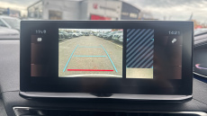 Peugeot 3008 1.2 PureTech GT 5dr EAT8 Petrol Estate